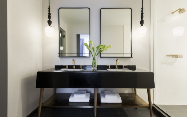 Premium room