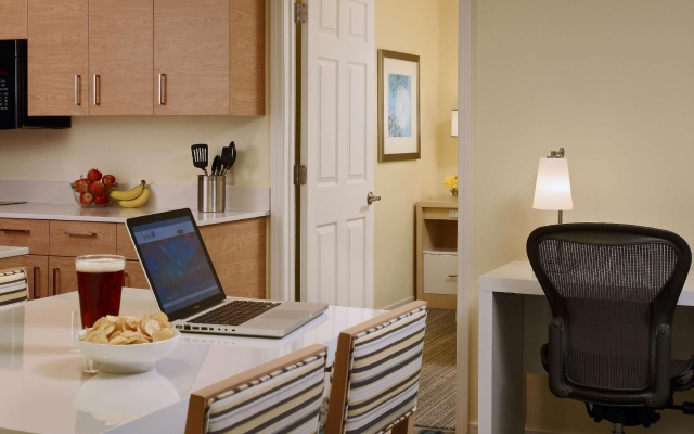 2 Bedrooms Double Suite