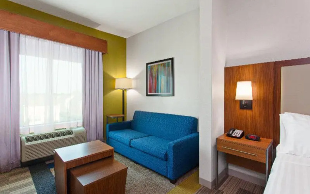 Standard Suite