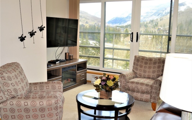 2 Bedrooms Premier room