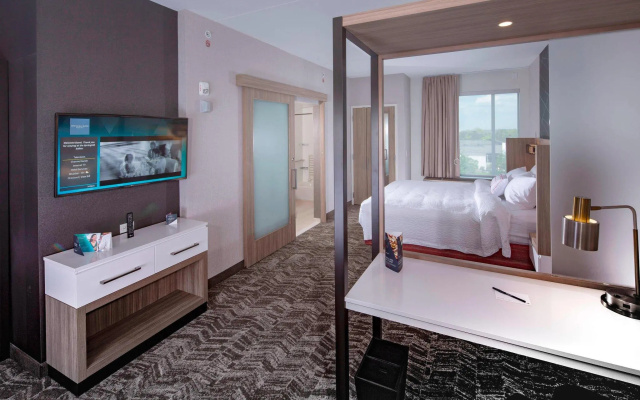 Double Suite