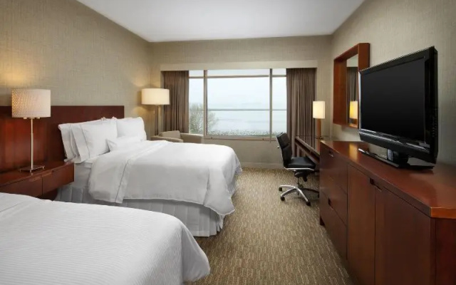 Premium room