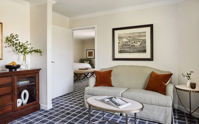Double Suite