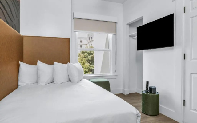 Double room
