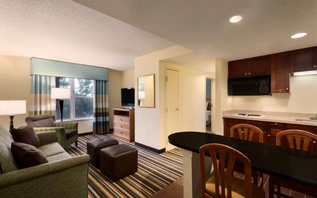 Double Suite