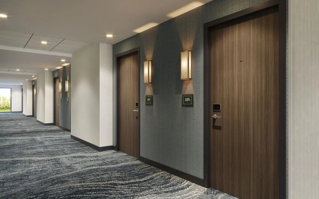 Premium Double room