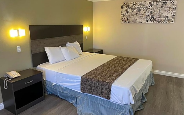 Executive room