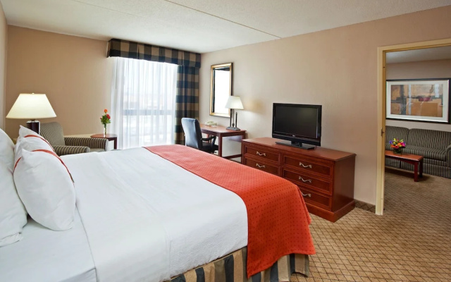 Double Suite