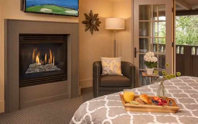 Luxury Double Studio