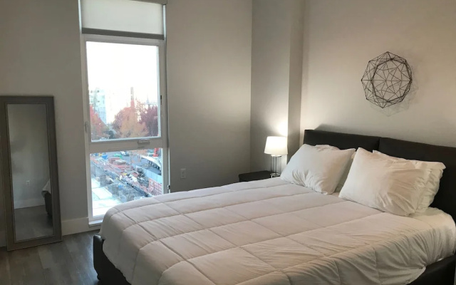 Business Apartment