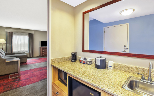 Double Suite