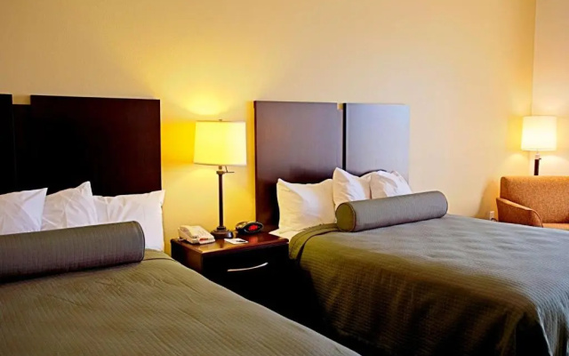 Double Suite