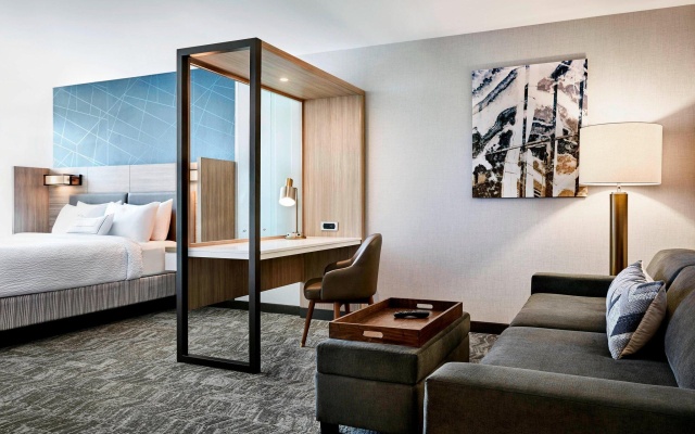 Double Suite