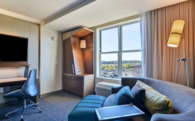 Suite