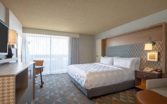 Executive Double room with balcony