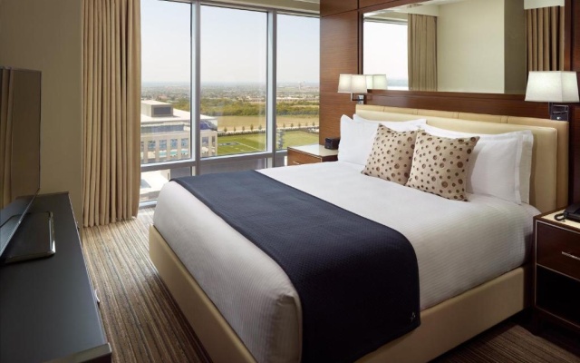 2 Bedrooms Suite
