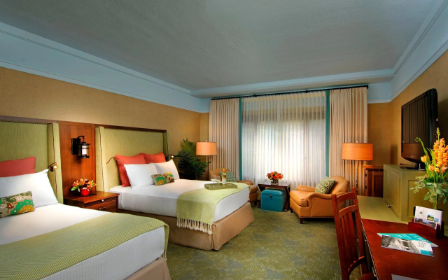 Premium Quadruple room with mountain view