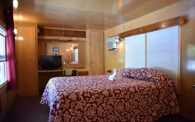 Classic room