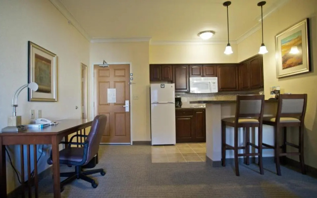 Standard Suite