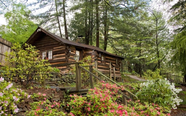 1 Bedroom Cottage