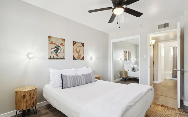 Classic Apartment