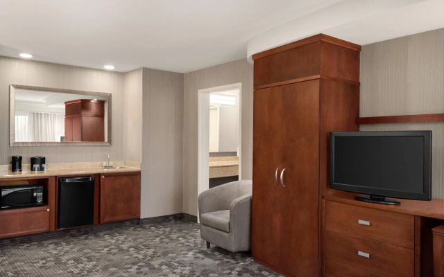 Suite