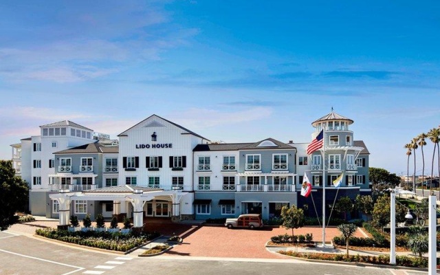 Presidential Double Suite