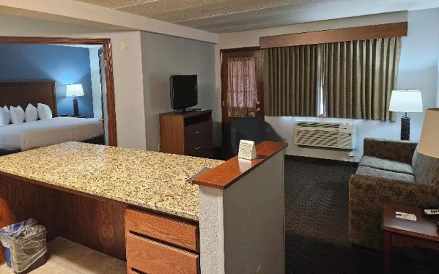 Premier Suite