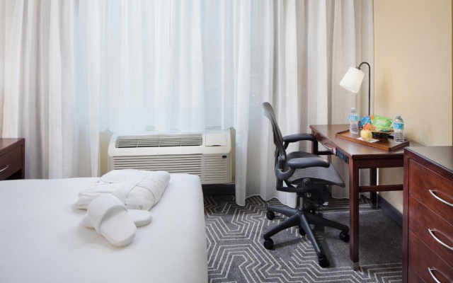 Premium room