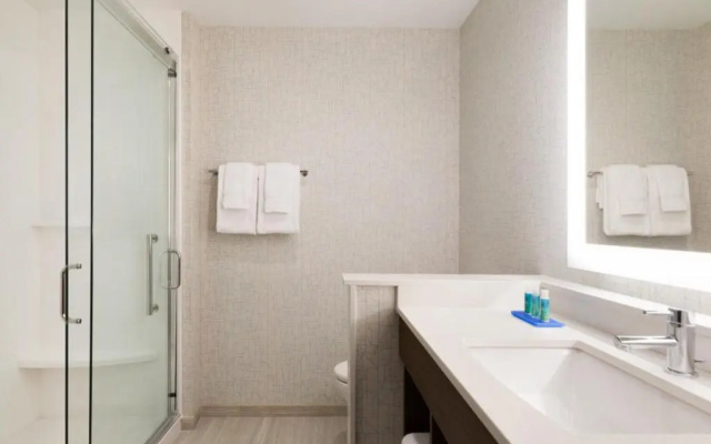 Twin Suite
