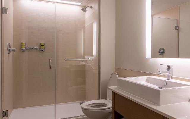 3 Bedrooms Suite
