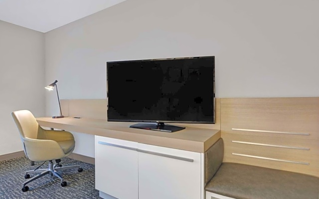 1 Bedroom Standard Double room