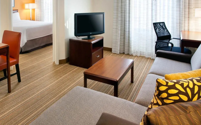 1 Bedroom Superior Double Suite