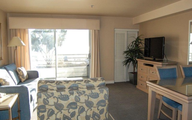 2 Bedrooms Suite