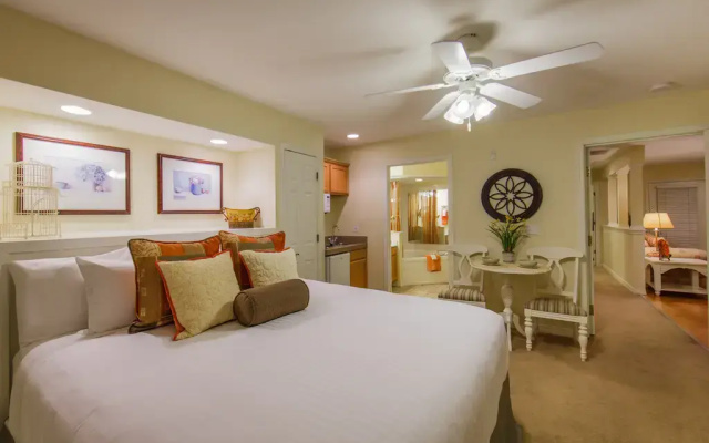 2 Bedrooms Standard room