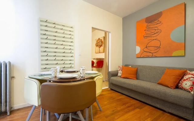 Comfort Apartment