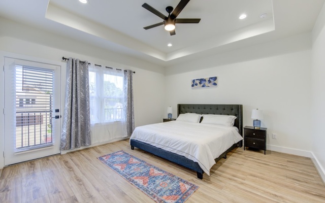 Comfort Cottage