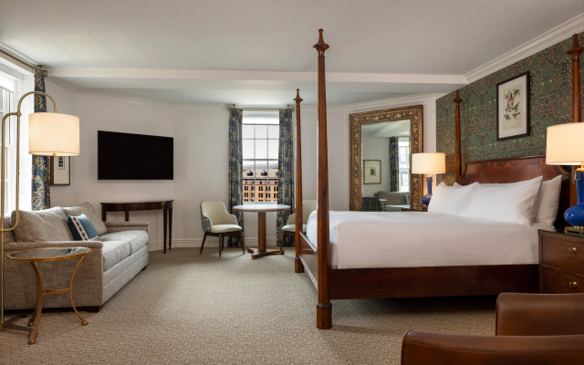 Premium Double room