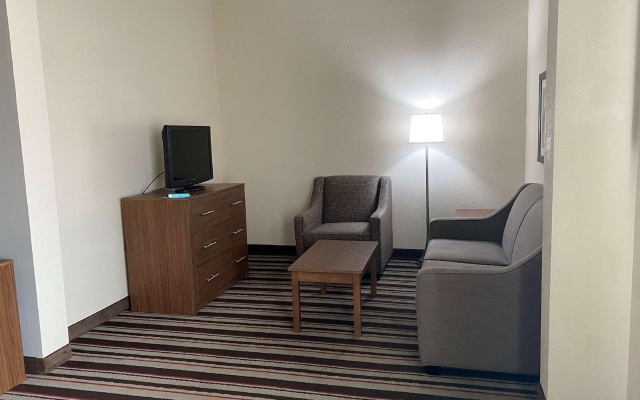 Suite