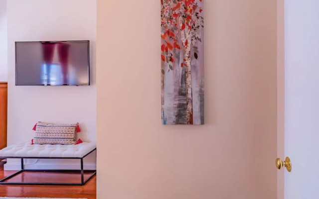 Luxury Apartment