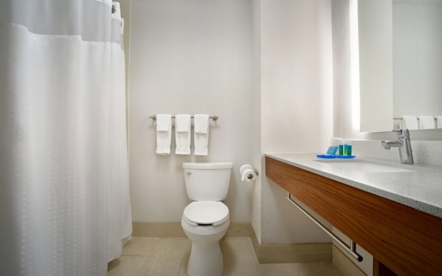 Standard Suite