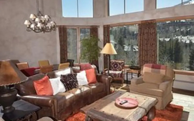 4 Bedrooms Standard room