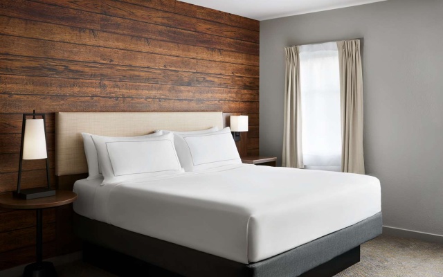 2 Bedrooms Family Suite