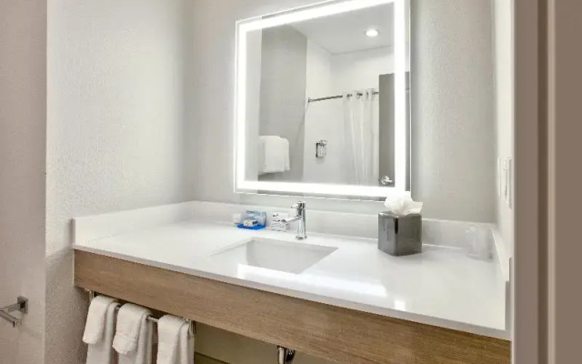 1 Bedroom Suite