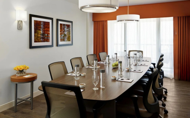 1 Bedroom Suite