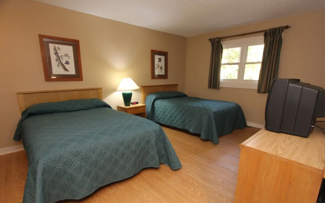 Deluxe Cottage