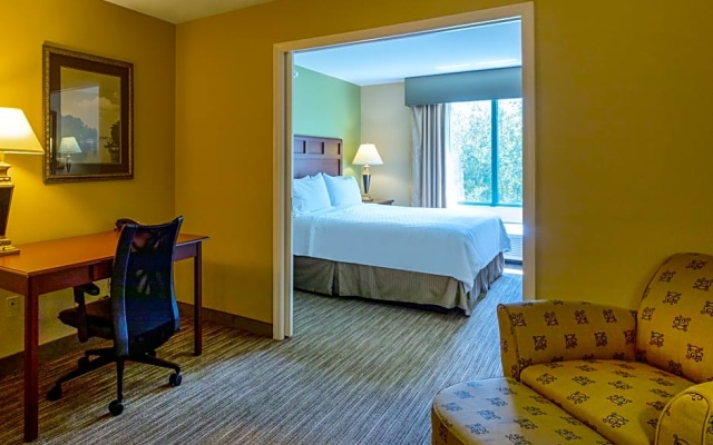 2 Bedrooms Suite