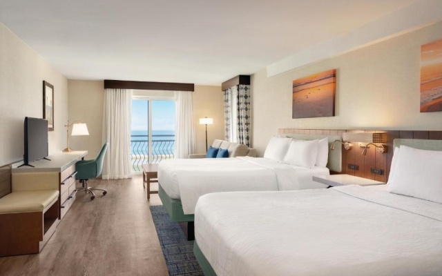Premium Quadruple room