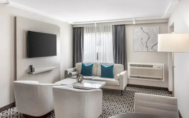 Suite
