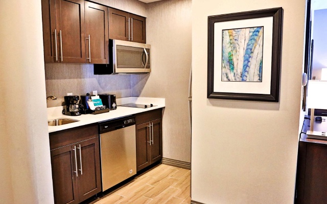 Premium Double Studio with mountain view